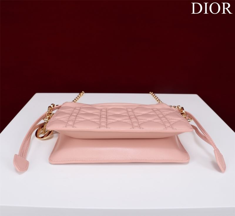 Christian Dior My Lady Bags